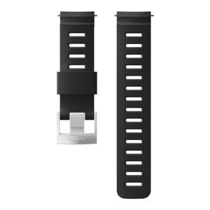 Suunto Suunto silikonový řemínek pro Suunto 9 a kompatibilní | 24mm obraz