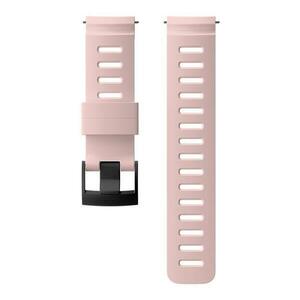 Suunto Suunto silikonový řemínek pro Suunto 9 a kompatibilní | 24mm obraz