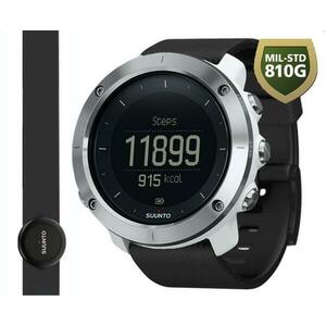 Suunto Traverse Black/White HR (AKČNÍ CENA) obraz