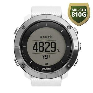 Suunto Traverse White (AKČNÍ CENA) obraz