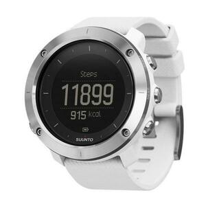 Suunto Traverse White HR (AKČNÍ CENA) obraz