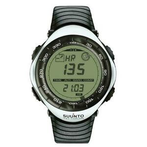 Suunto Vector HR White Comfort belt obraz