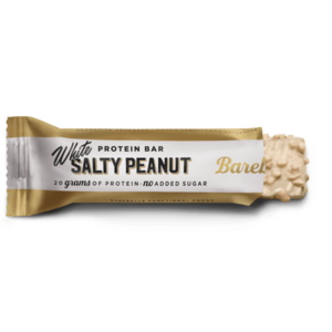 Barebells Protein Bar obraz