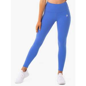 Ryderwear Dámské legíny Staples Scrunch Bum Iris Blue obraz