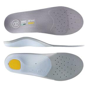 Svorto 3FEET MOTION HIGH vložky pro vysokou klenbu - EU 39-41 M obraz