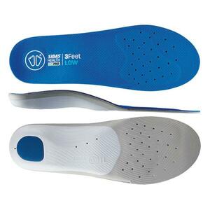 Svorto 3FEET PERFORM LOW vložky do bot - 39-41 M obraz