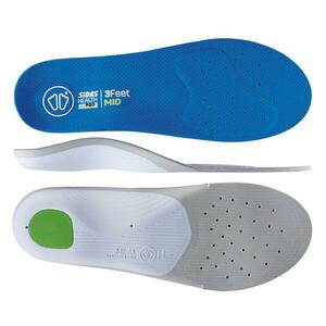 Svorto 3FEET PERFORM MID - 35-36 XS obraz