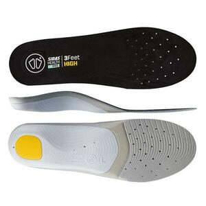 Svorto 3FEET SLIM HIGH - EU 46-48 XXL obraz