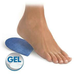 Svorto Gelové podpatěnky antišokové - 43-47 (L) obraz