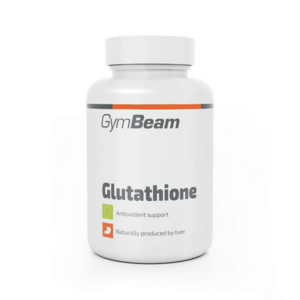GymBeam Glutation obraz