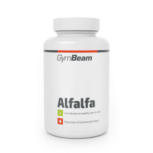 GymBeam Alfalfa obraz