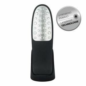 Svorto Laserová rašple na paty - 1ks obraz