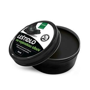 Svorto Leštidlo na vojenskou obuv 250 g černé - 1ks obraz