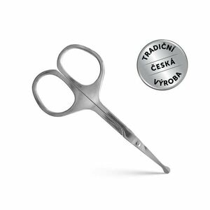 Svorto Nůžky s ochrannou špičkou rovné - 1ks obraz