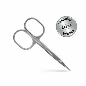 Svorto Nůžky záděrkové zahnuté - 1ks obraz