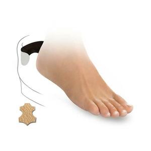 Svorto Patičky samolepicí − černé - univerzální obraz