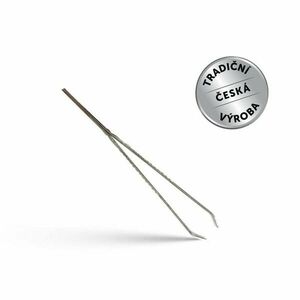 Svorto Pinzeta rovná - 1ks obraz