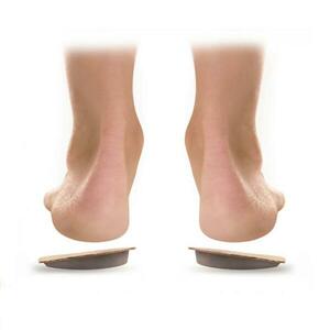 Svorto 047 Podpatěnky asymetrické - 43-46 obraz