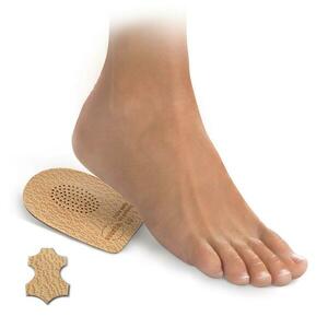 Svorto 041 Podpatěnky pro odlehčení paty - 43-46 obraz