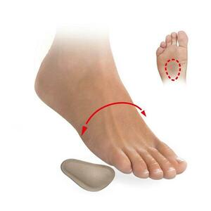 svorto 024 Srdíčka samolepicí L+P béžová - 3 obraz