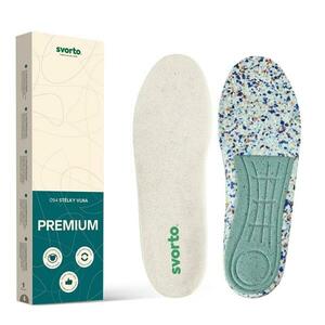 Svorto Stélky vlna PREMIUM - EU 45-46 obraz