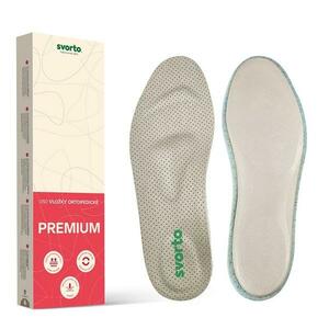 Svorto Vložky ortopedické PREMIUM - EU 46 obraz