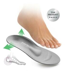 Svorto Vložky ortopedické pro patní ostruhu pánské - EU 47 obraz