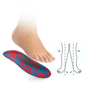 Svorto Vložky skelet dětské - 34-35 obraz