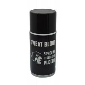 Sweat Blood Sprej na střeleckou plochu Sweat Blood obraz