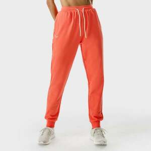 SQUATWOLF Dámské tepláky Lab Joggers Hot Coral obraz