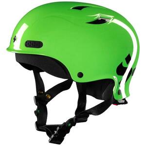 Sweet Protection Wanderer II 2025 - Limelight - L/XL 59-61 cm obraz