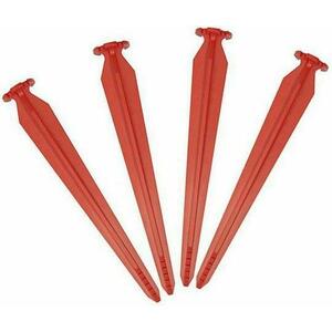 Swiss Piranha ultralehký stanový kolík RT220 4ks obraz