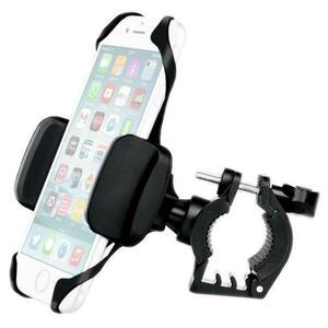 Swissten držák mobilu S-grip na řidítka obraz