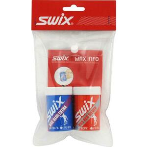 Swix Hardgoods Sada vosků 2022/23 obraz