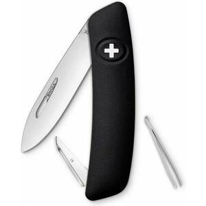 Swiza kapesní nůž D00 Standard black obraz