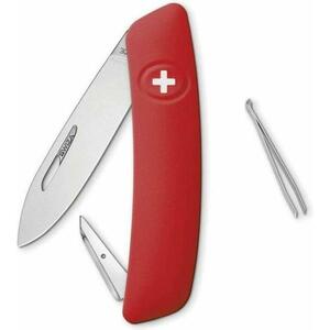 Swiza kapesní nůž D00 Standard red obraz