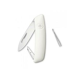 Swiza kapesní nůž D00 Standard white obraz