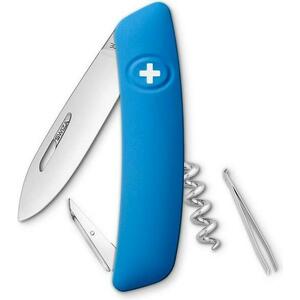 Swiza kapesní nůž D01 Standard blue obraz