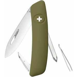 Swiza kapesní nůž D02 Standard olive obraz