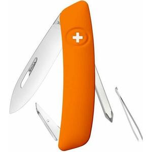 Swiza kapesní nůž D02 Standard orange obraz