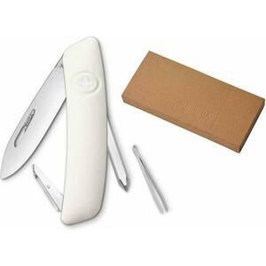 Swiza kapesní nůž D02 Standard white dárkové balení obraz