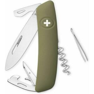 Swiza kapesní nůž D03 Standard Khaki obraz