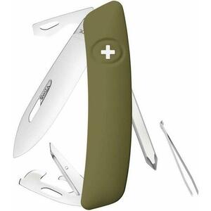 Swiza kapesní nůž D04 Standard Khaki obraz