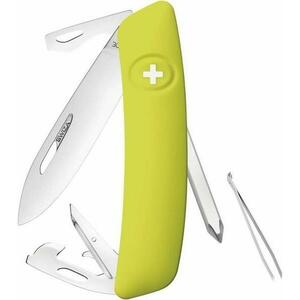 Swiza kapesní nůž D04 Standard moss obraz