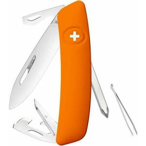 Swiza kapesní nůž D04 Standard orange obraz
