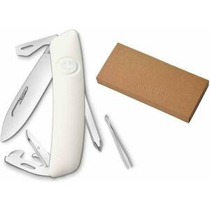 Swiza kapesní nůž D04 Standard white dárkové balení obraz
