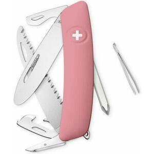 Swiza kapesní nůž Junior J06 R pink obraz