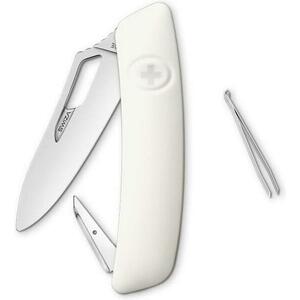 Swiza kapesní nůž SH00 Single Hand white obraz