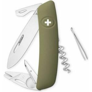 Swiza kapesní nůž TT03 Tick-Tool Khaki obraz