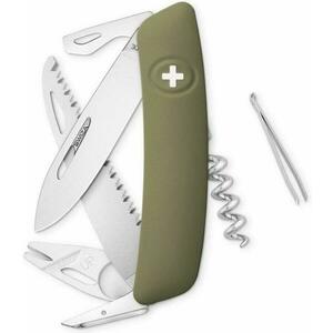 Swiza kapesní nůž TT05 Tick-Tool Khaki obraz